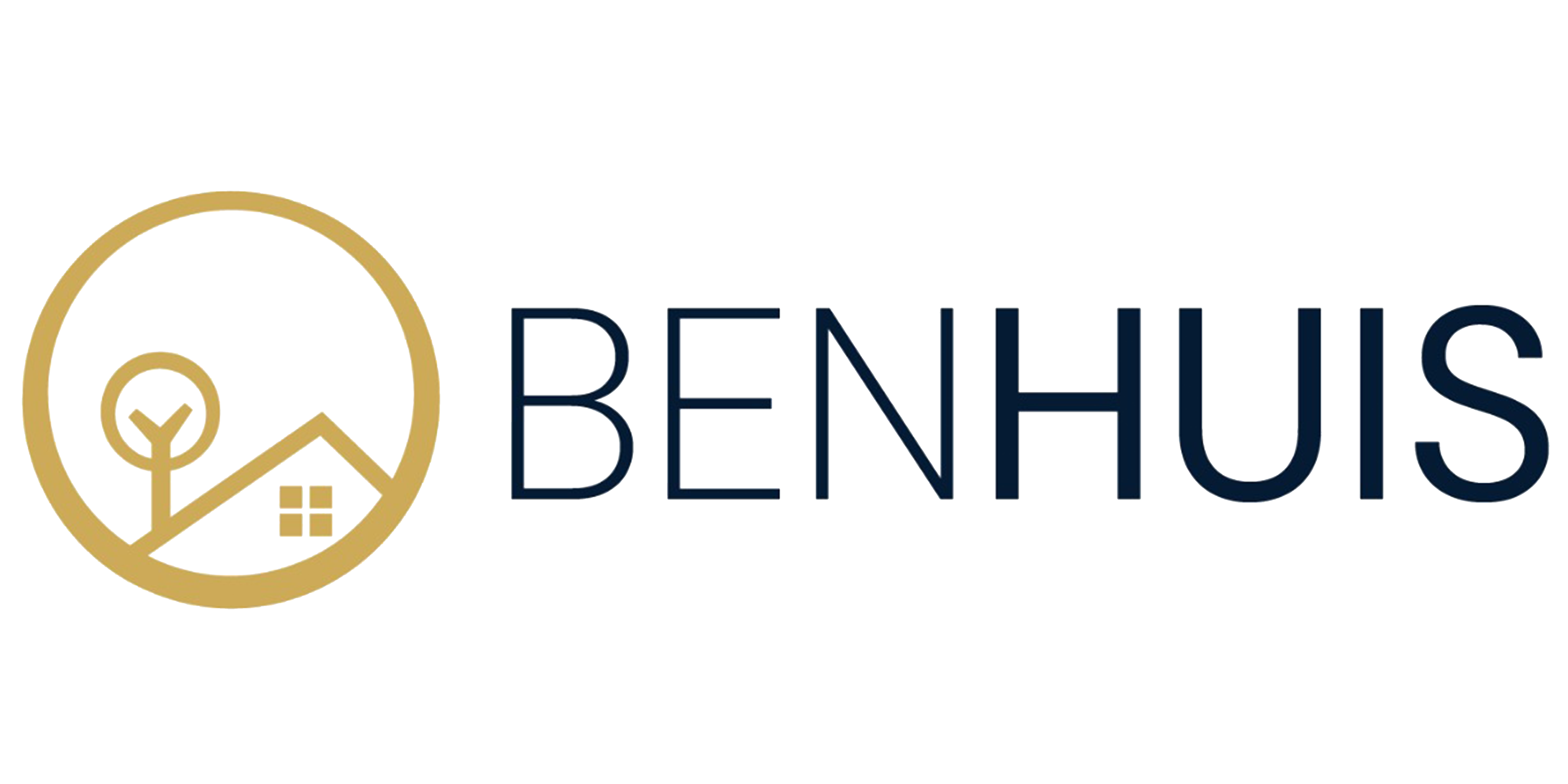 BenHuis Logo